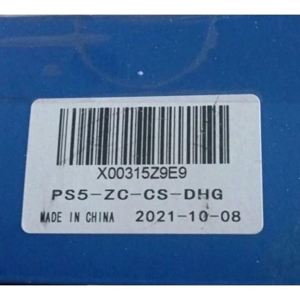 Charging‎ Dock For TPS-0521B